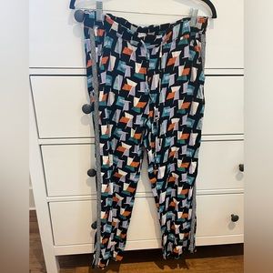 Anthropologie trousers. Size small